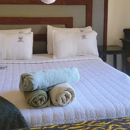 Quest Bed & Breakfast Lilongwe Bagian luar foto
