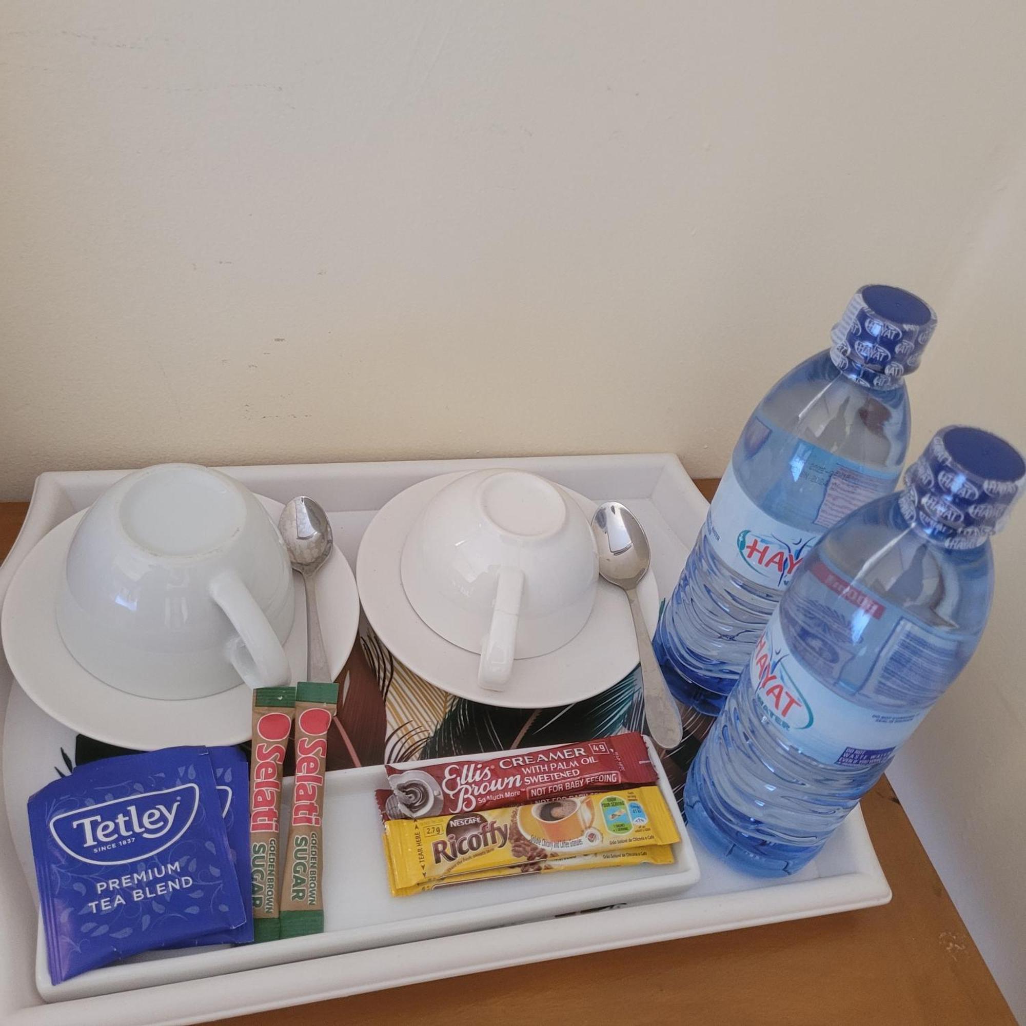 Quest Bed & Breakfast Lilongwe Bagian luar foto