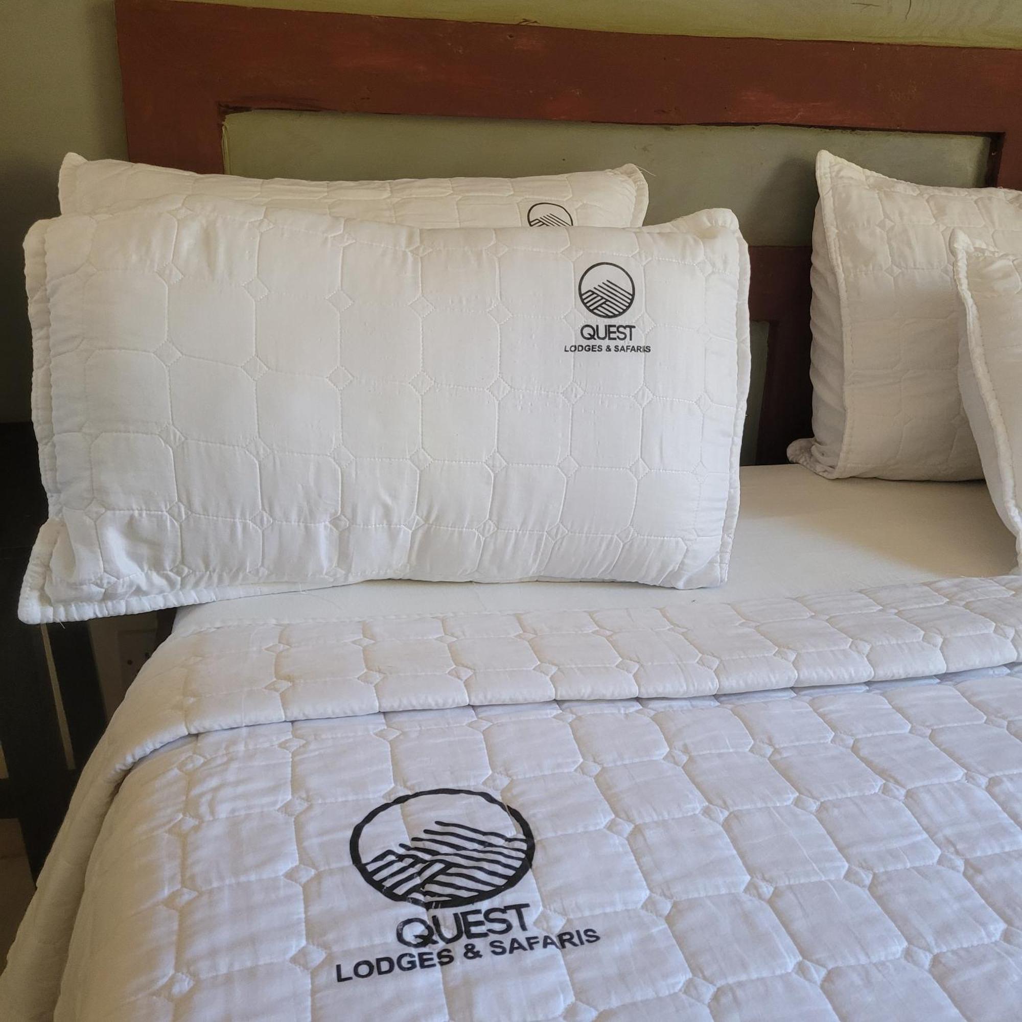 Quest Bed & Breakfast Lilongwe Bagian luar foto