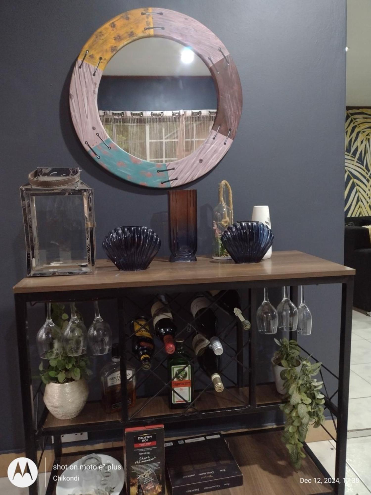 Quest Bed & Breakfast Lilongwe Bagian luar foto