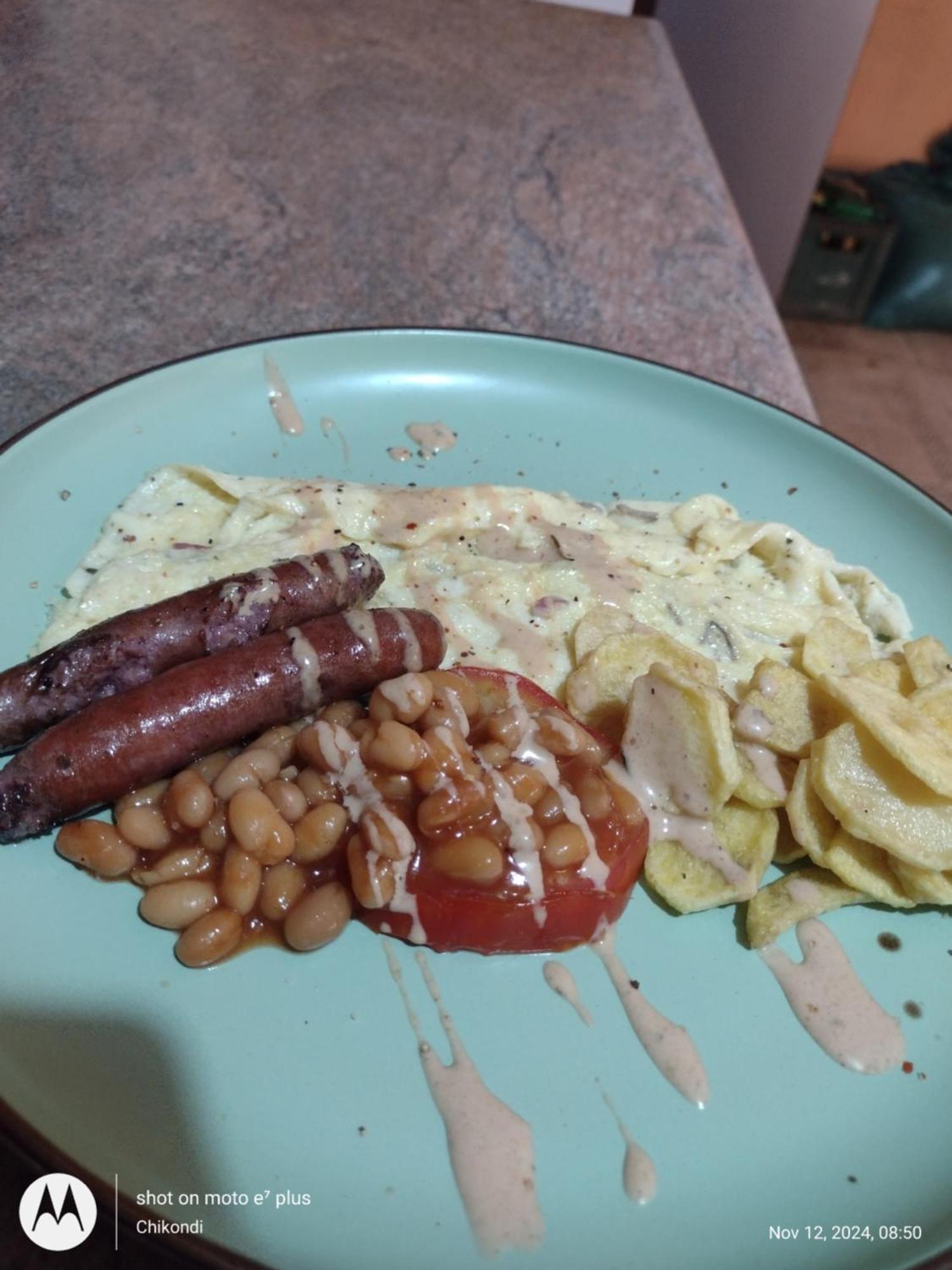 Quest Bed & Breakfast Lilongwe Bagian luar foto
